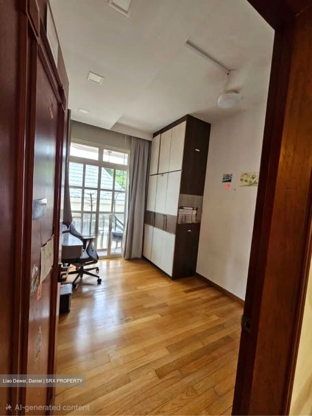 Laguna Green (D16), Condominium #568101441
